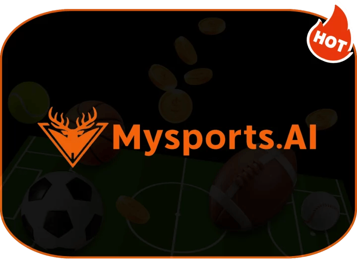 Mysports.AI 運彩分析